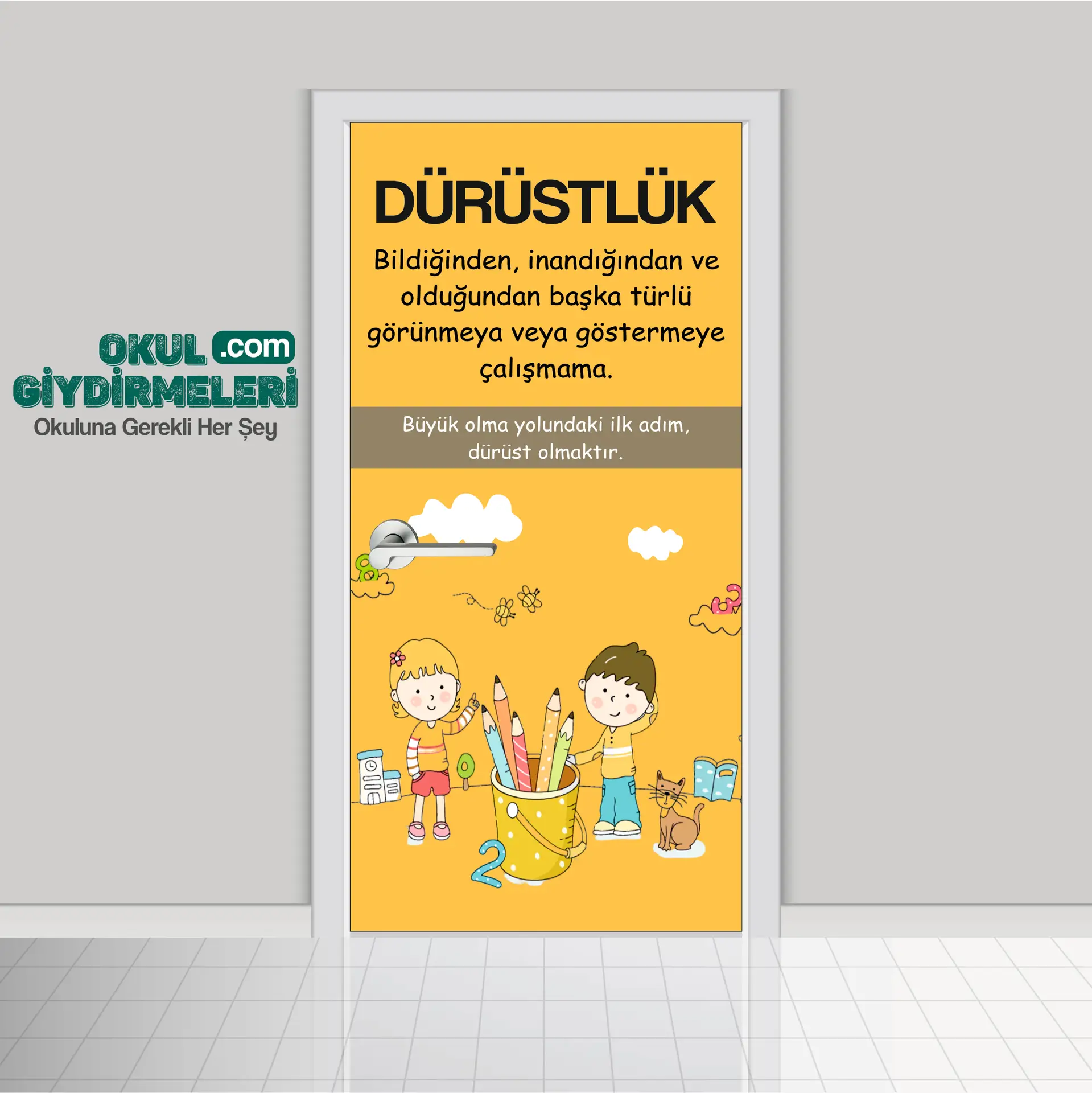Dürüstlük